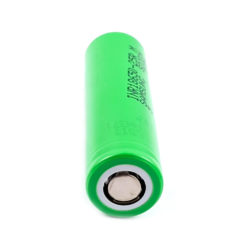Batería Samsung 25R 18650 2500Mah 20A Original - Imagen 3