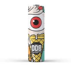 Funda ODB Eye Scream Wraps 18650 Original (4)