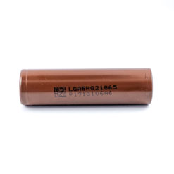 Batería LG HG2 18650 3000mah 20A Original