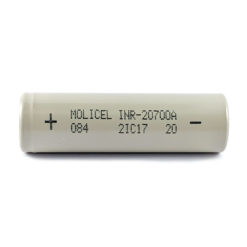 Batería Molicel INR-20700A 20700 3000mah 30A Original