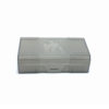 Caja Plastica Chubby Gorilla Batería 2x 18650 - Negro
