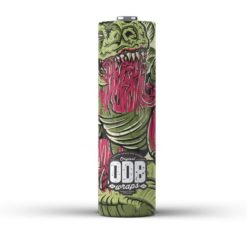Funda ODB Dino V2 Wraps 18650 Original (4)