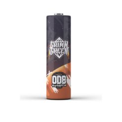 Funda ODB Grimm Green Wraps 18650 Original (4)