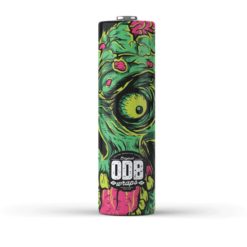 Funda ODB Zombie Wraps 18650 Original (4)