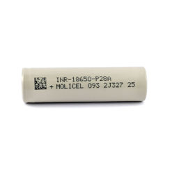 Batería Molicel P28A 18650 2800mah 35A Original