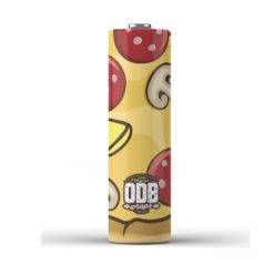Funda ODB Pineapple Wraps 21700 Original (4)