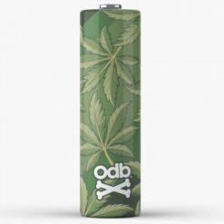Funda ODB 42020 Wraps 18650 Original (4)