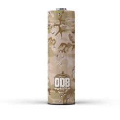 Funda ODB Desert Camo Wraps 18650 Original (4)