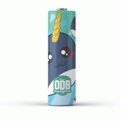 Funda ODB Narwhol Wraps 18650 Original (4)
