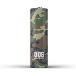 Funda ODB Camo Wraps 18650 Original (4)