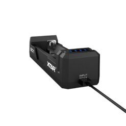 Cargador Baterías Xtar Sc1 Usb-C Original - Imagen 3