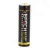 Bateria EPOCH AA 1.5v 2300mAh USB Li-Ion