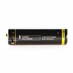 Bateria Epoch Aa 1.5V 2300Mah Usb Li-Ion - Imagen 3