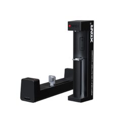 Cargador Baterías Xtar Mc1 Usb-C Original