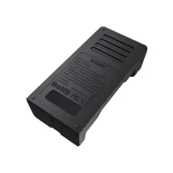 Cargador Baterías Xtar Fc2 Usb-C Original - Imagen 4