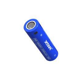 Alternative view of Batería XTAR 18650 2600Mah 20A Original