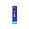 Batería XTAR 18650 3600Mah 10A Protegida Original