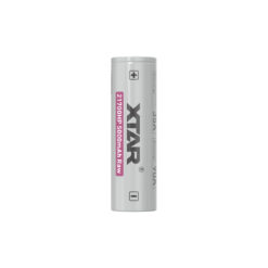 Batería Xtar 21700 Hp 5000Mah 35A Original