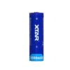 Batería XTAR 21700 5000Mah 10A Protegida Original