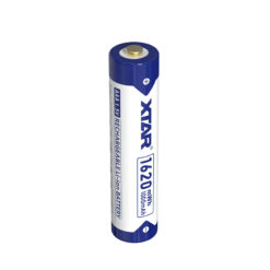 Alternative view of Pack Pilas XTAR AAA Recargable 1000Mah Li-Ion (4)