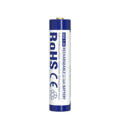 Pack Pilas Xtar Aaa Recargable 1000Mah Li-Ion (4) - Imagen 3