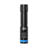 Linterna XTAR Buceo D20 Press 1200lm IPX8 100m alcance 140m