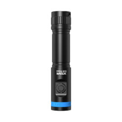 Linterna XTAR Buceo D20 Press 1200lm IPX8 100m alcance 140m