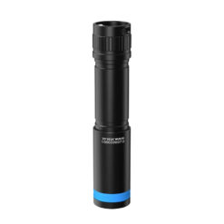 Linterna Xtar Buceo D20 Press 1200Lm Ipx8 100M Alcance 140M - Imagen 4