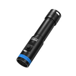 Linterna Xtar Buceo D20 Press 1200Lm Ipx8 100M Alcance 140M - Imagen 5
