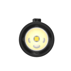 Linterna Xtar Buceo D20 Press 1200Lm Ipx8 100M Alcance 140M - Imagen 6