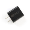 Adaptador de Pared XTAR QC3.0 18W USB-A Carga Rápida Original
