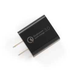 Adaptador De Pared Xtar Qc3.0 18W Usb-A Carga Rápida Original