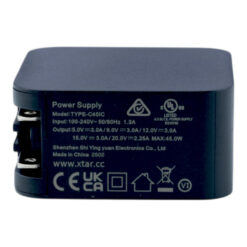Alternative View Of Adaptador De Pared Xtar 45W Usb-C Pd Carga Rápida Original