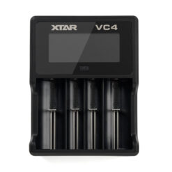 Alternative View Of Cargador Baterías Xtar Vc4 4-Canales Lcd Original