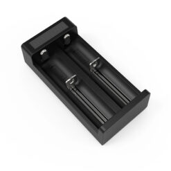Cargador Baterías Xtar Mc2 Plus Micro-Usb 2-Canales Original