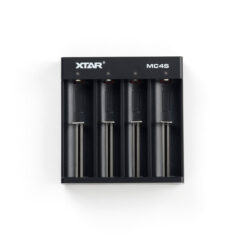 Alternative View Of Cargador Baterías Xtar Mc4S Usb-C 4-Canales Original