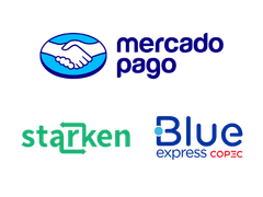 Envio y Pago