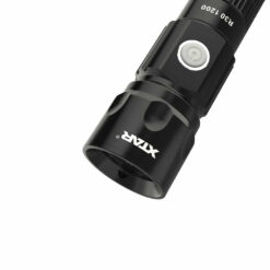 Linterna Xtar Outdoor R30 Sport Set 1200Lm Alcance 226M Ipx6 - Imagen 3