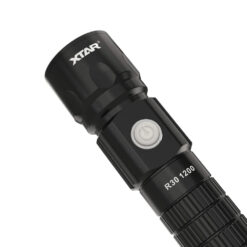 Linterna Xtar Outdoor R30 Sport Set 1200Lm Alcance 226M Ipx6 - Imagen 4