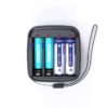 Cargador XTAR BC4 Powerbank USB-C AA/AAA - Li-Ion/NiMh