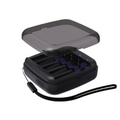 Alternative View Of Cargador Xtar Bc4 Powerbank Usb-C Aa/Aaa - Li-Ion/Nimh