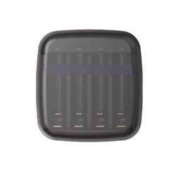Cargador Xtar Bc4 Powerbank Usb-C Aa/Aaa - Li-Ion/Nimh - Imagen 3