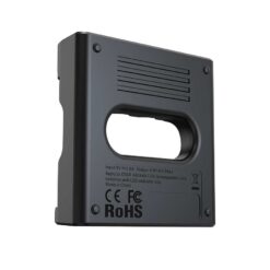 Cargador Xtar L4 Usb-C Aa/Aaa - Li-Ion/Nimh - Imagen 3