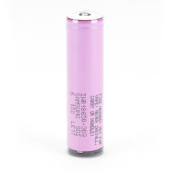 Alternative view of Batería Samsung 30Q 18650 3000mah 15A Protegida Original