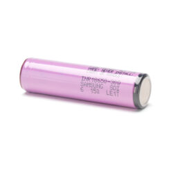 Batería Samsung 30Q 18650 3000Mah 15A Protegida Original