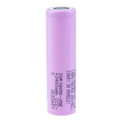 Alternative View Of Batería Samsung 35E 18650 3500Mah 8A Original