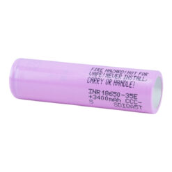 Batería Samsung 35E 18650 3500Mah 8A Original