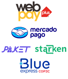 Envio y Pago