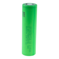 Alternative view of Batería Sony VTC6 18650 3000mah 15A Original